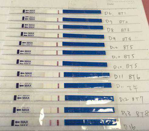 深圳三代试管助孕套餐费用