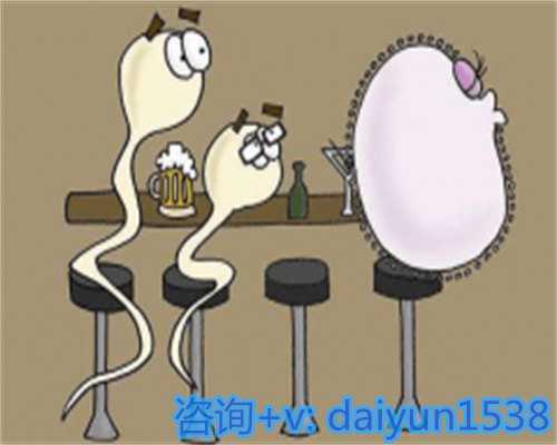 代孕公司有那些，囊胚pgs通过率跟什么关系大？